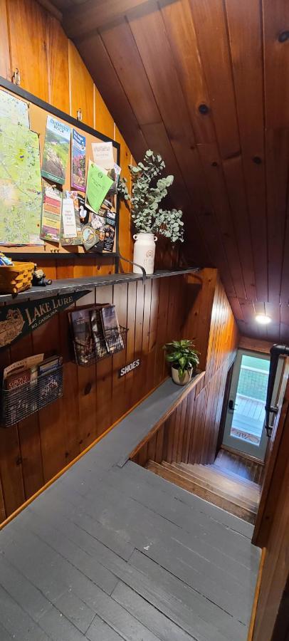 Hotel Riverside Retreat Hendersonville Esterno foto